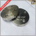 Stainless Steel Blind Flanges (YZF-FZ212)